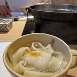 しゃぶしゃぶ・日本料理 木曽路 - 