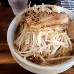 本気の焼豚 プルプル食堂 - 