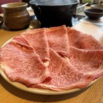 しゃぶしゃぶ・日本料理 木曽路 - 