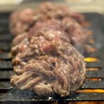 東京園 - ロース