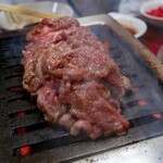 東京園 - ロース