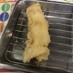 天麩羅処ひらお 本店 - 