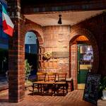 Trattoria Agattarina - 外観5