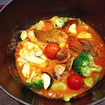 フォルトゥーナ - 