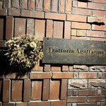 Trattoria Agattarina - 外観2