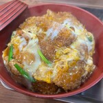 車うどん - 