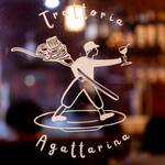 Trattoria Agattarina - 外観3