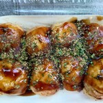 おおさか屋 柳井本店 - 