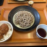 とんから亭 - 料理写真: