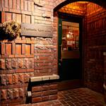 Trattoria Agattarina - 外観1