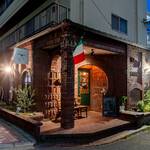 Trattoria Agattarina - 外観4