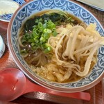 椿寿庵　 - 寒晒し♡歯ごたえバッチリ(* ｰ̀ ֊ ｰ́ )و✧