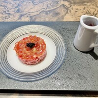 京都焼き肉 高はし - 