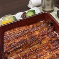 割烹蒲焼 横浜八十八 NEWoMan横浜店 - 