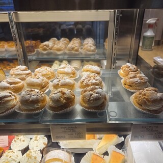 アペティート カフェ_1