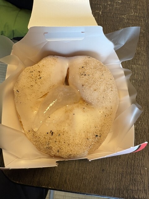 mister Donut Sangenjaya Shop photo 3