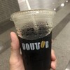 ドトールコーヒーショップ 福岡空港国内線ゲート内店