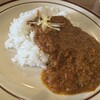 カンカンカレー