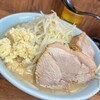 ラーメン二郎 池袋東口店