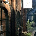 Trattoria Agattarina - 外観6