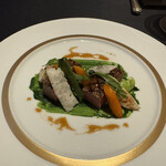 ガストロノミー ジョエル・ロブション - 