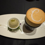 ガストロノミー ジョエル・ロブション - 