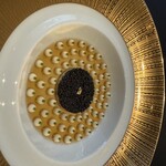 ガストロノミー ジョエル・ロブション - 