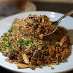 REI Chinese restaurants - 