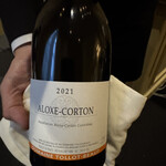 ガストロノミー ジョエル・ロブション - 