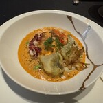 ガストロノミー ジョエル・ロブション - 