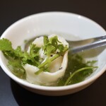 REI Chinese restaurants - 