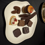 ガストロノミー ジョエル・ロブション - 