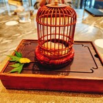 中国料理 新香港 - 