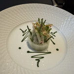 ガストロノミー ジョエル・ロブション - 