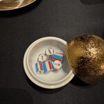 ガストロノミー ジョエル・ロブション - 