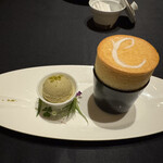 ガストロノミー ジョエル・ロブション - 