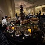 ガストロノミー ジョエル・ロブション - 