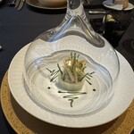 ガストロノミー ジョエル・ロブション - 