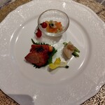 中国料理 新香港 - 