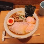 Homemade Ramen 麦苗 - 