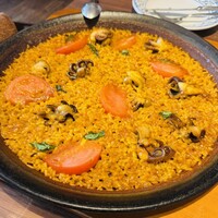 ミゲル フアニ 新宿タカシマヤ タイムズスクエア店 - 