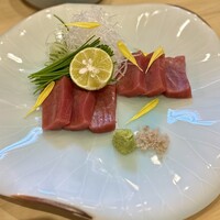 鮨割烹影虎 - 