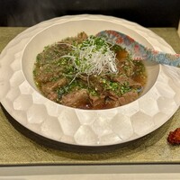鮨割烹影虎 - 