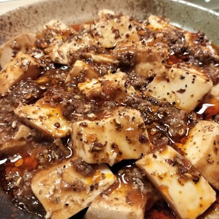 鉄板ダイニング 灼庵_1