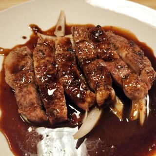 鉄板ダイニング 灼庵_0