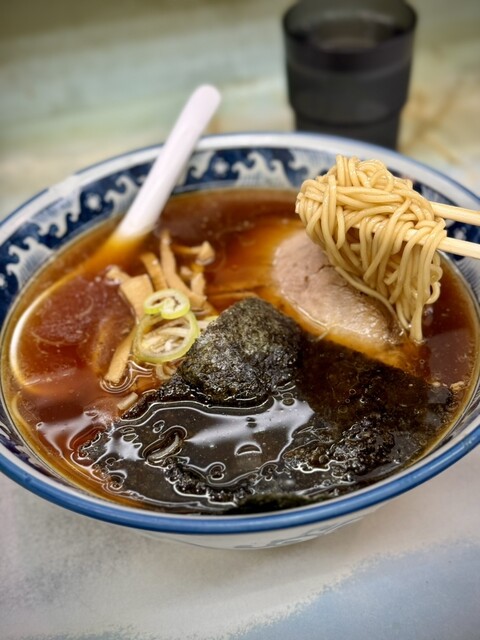 ラーメン丸仙 （ラーメンマルセン） - 武蔵小杉/ラーメン | 食べログ