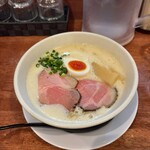 ラーメン家 みつ葉 the second - 