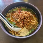味平 - 台湾ラーメン