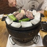 ゆきだるま中野部屋 - 