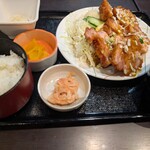 小樽 なると屋 - 料理写真: